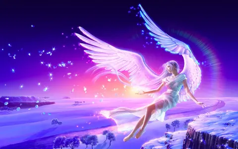 Angeli anime