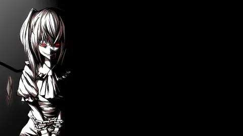 Anime horror