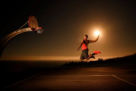 Schiacciate NBA