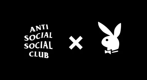 Anti Social