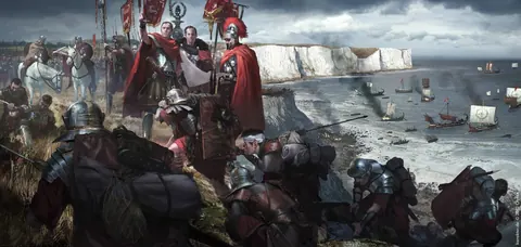 Antica Roma