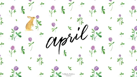 Aprile