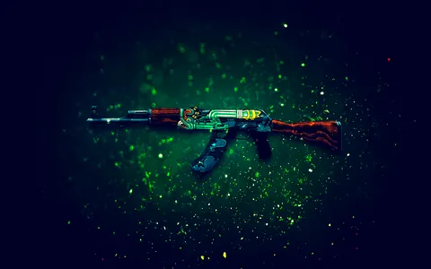 Skin di CS:GO