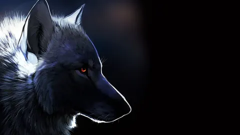 Lupi artistici
