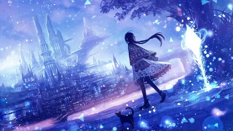 Arte manga