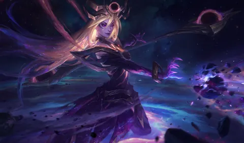 Artwork di videogiochi