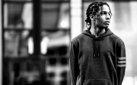 ASAP Rocky