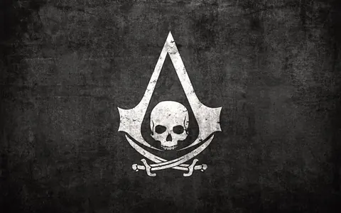 Assassin's Creed Black Flag