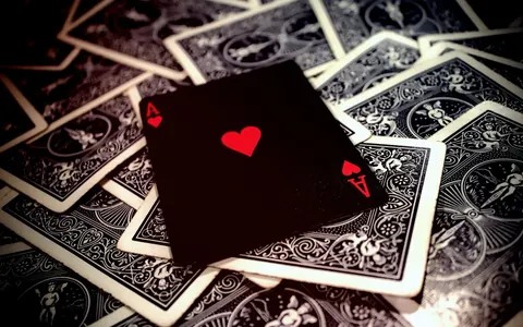 Assi di carte
