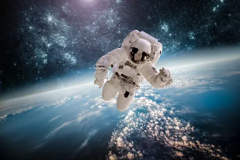 Astronauti