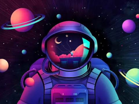 Astronauti