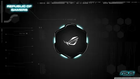 ASUS Gaming