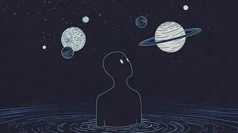 NASA aesthetic