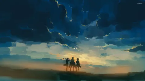 Attack on Titan