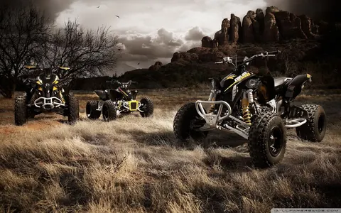 ATV
