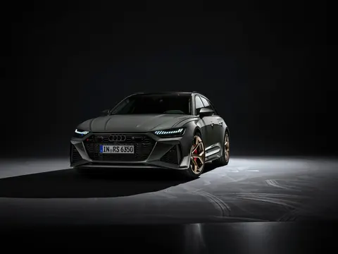 Audi RS6