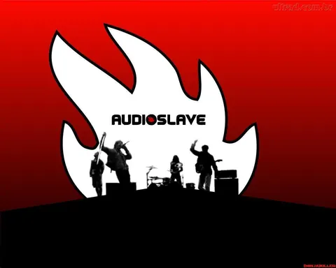 Audioslave