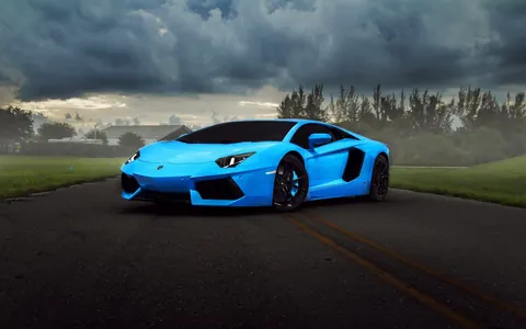 Lamborghini
