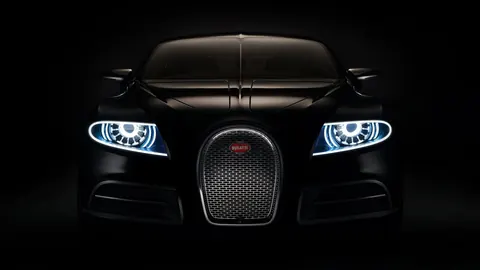 Auto sportive