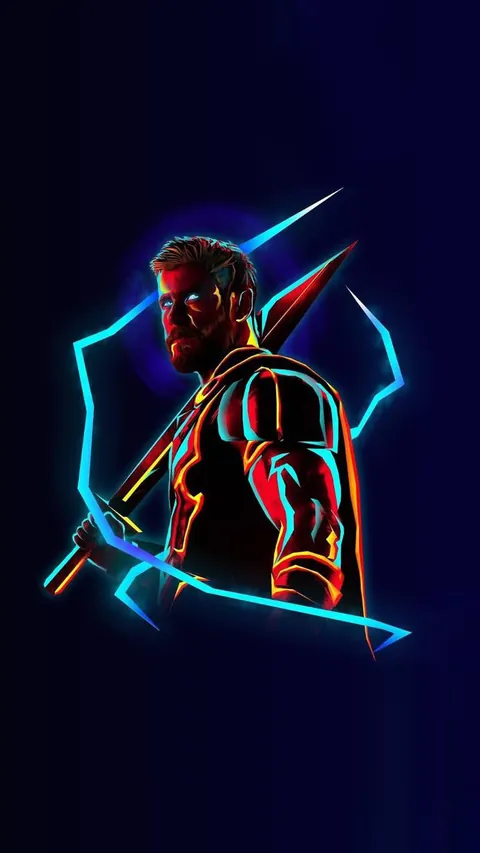 Avengers