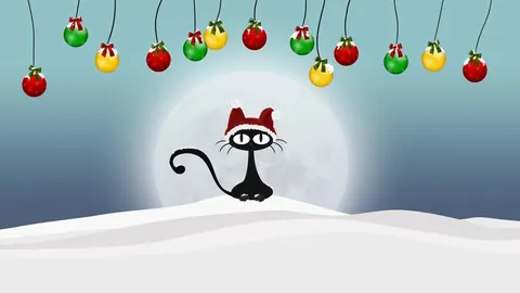 Babbo Natale divertente