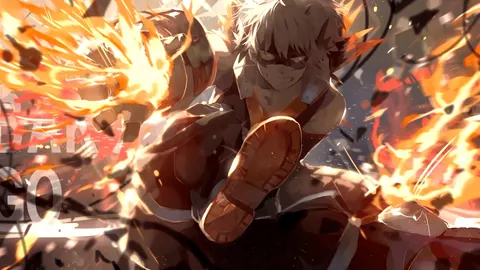Bakugo
