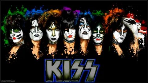 Kiss