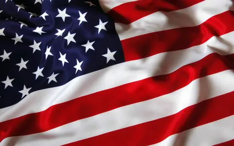 Bandiere americane