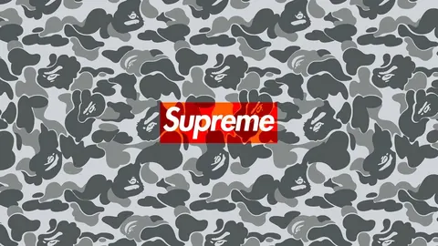 BAPE