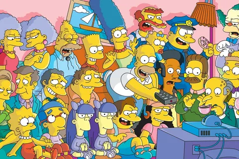 Bart triste