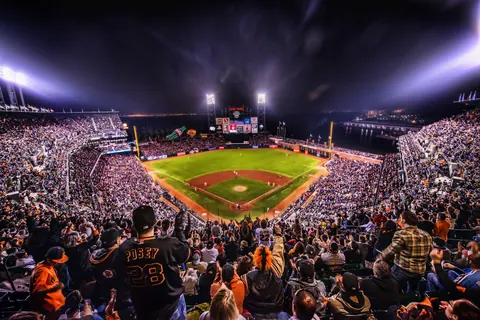 Baseball