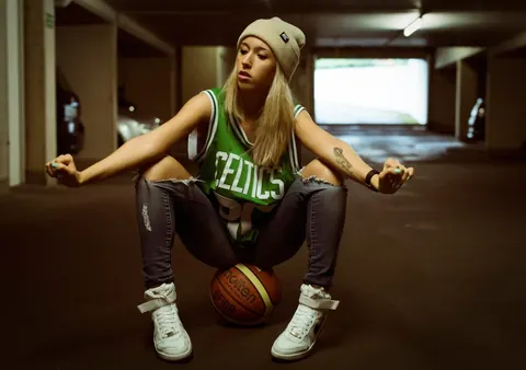 Basket femminile