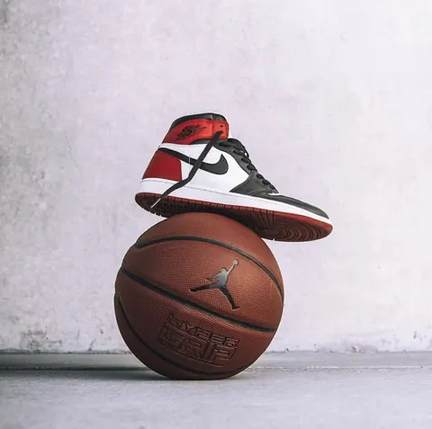 Basket vintage