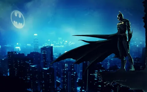 Batman