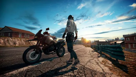 PUBG