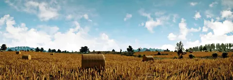 Battlegrounds