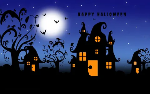 Betty Boop Halloween