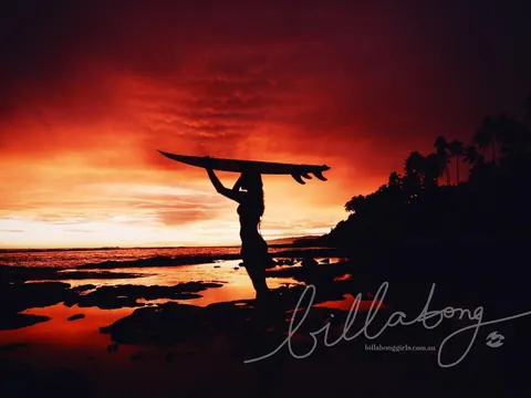 Billabong