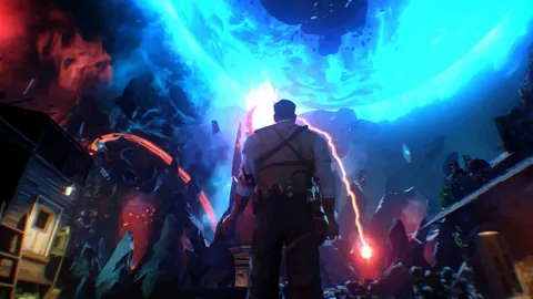 Zombie di Black Ops 3
