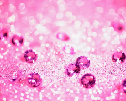 Bling femminili