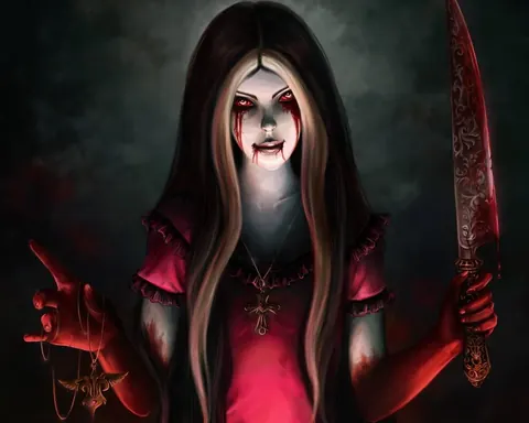 Bloody Mary