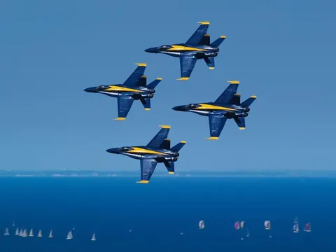 Blue Angels