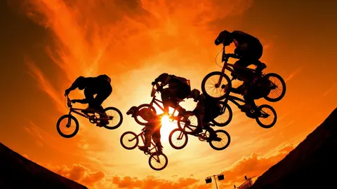 BMX