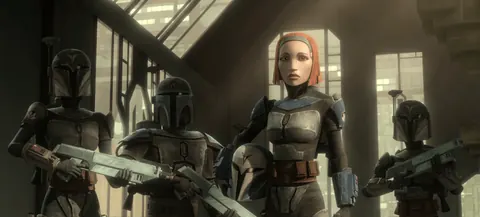 Bo-Katan