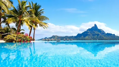 Bora Bora