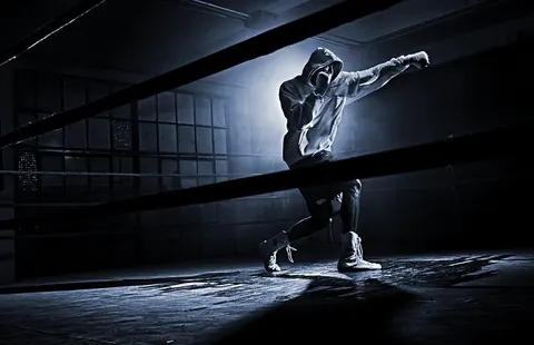 Boxe