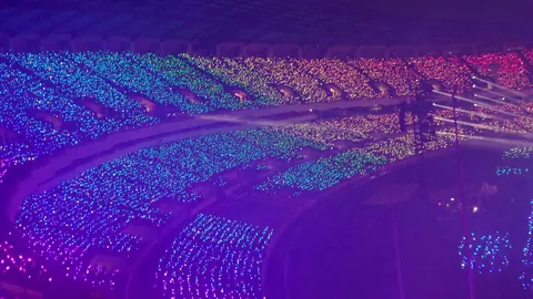 BTS Army Bomb