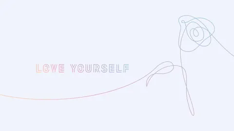 BTS Love Yourself