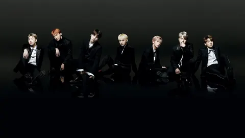 Gruppo BTS