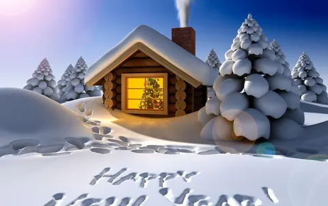 Buon anno